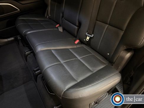 Used 2021 Kia Telluride EX FWD image 21