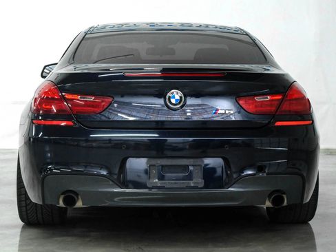 Used 2013 BMW 640i Coupe image 7