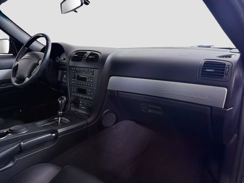 Used 2005 Ford Thunderbird RWD image 32
