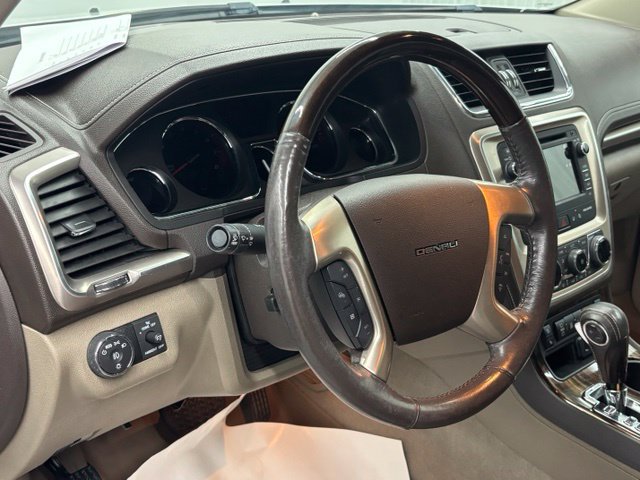 Used 2016 GMC Acadia Denali FWD image 23