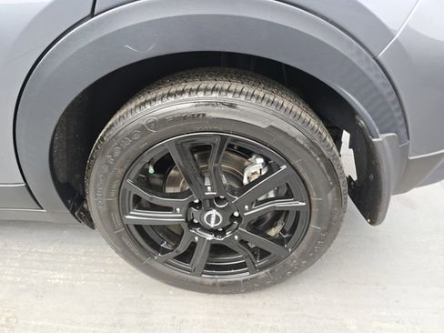 Used 2024 Nissan Kicks SV w/ Interior Electronics Package image 16