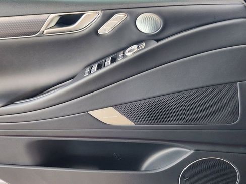 New 2026 Genesis G80 2.5T Sport Prestige image 16