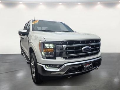Used 2022 Ford F150 Lariat