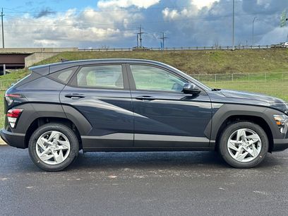 New 2026 Hyundai Kona SE