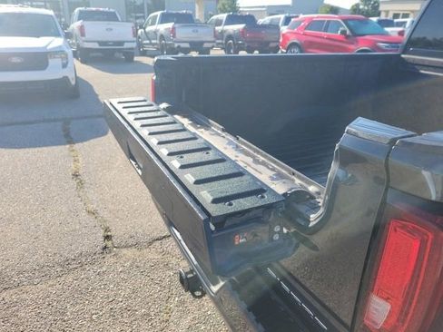 Used 2021 GMC Sierra 2500 Denali w/ Denali Ultimate Package AWD/4WD image 32
