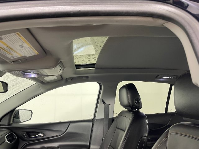 Certified 2020 Chevrolet Equinox Premier AWD/4WD image 17