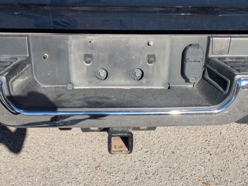 Used 2022 RAM 1500 Big Horn AWD/4WD image 10