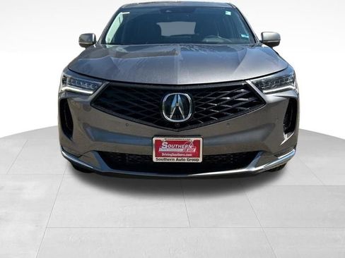 New 2026 Acura RDX SH-AWD w/ Advance Package image 1