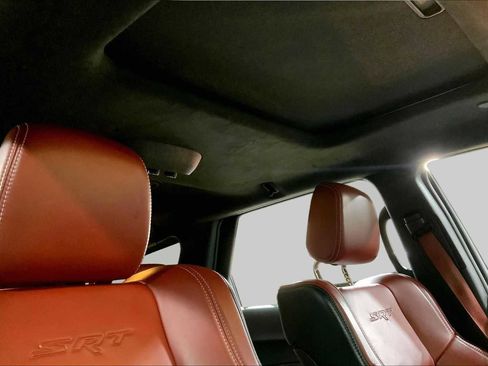 Used 2024 Dodge Durango SRT Hellcat AWD/4WD image 14