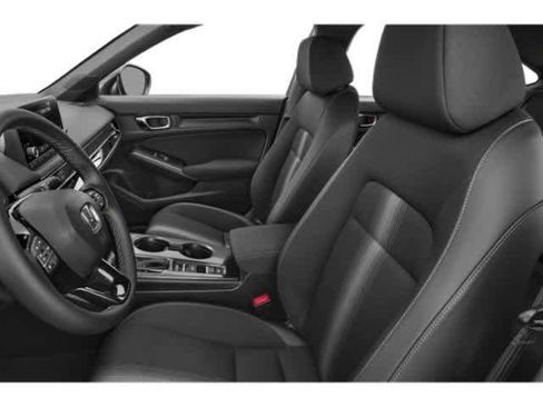 Certified 2025 Honda Civic Sport image 10