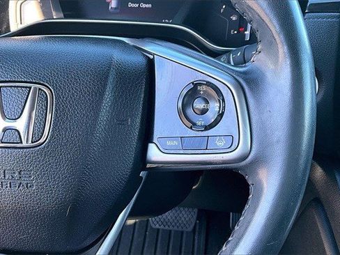 Certified 2020 Honda CR-V EX-L image 12