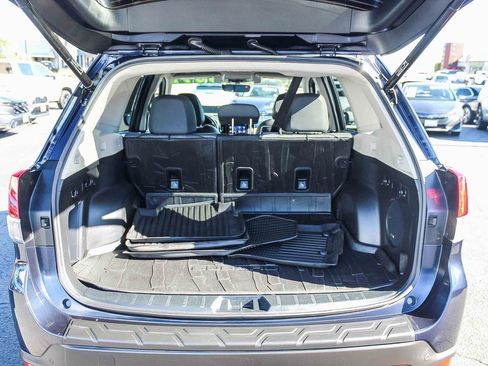 Used 2021 Subaru Forester Sport w/ Popular Package #2 image 27