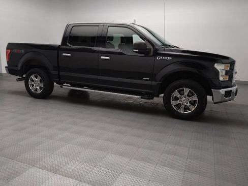 Used 2015 Ford F150 XLT w/ Equipment Group 302A Luxury image 11