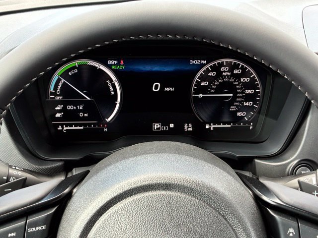 New 2026 Subaru Forester Sport AWD/4WD image 13
