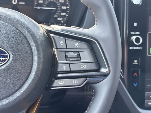 New 2026 Subaru Forester Wilderness image 16