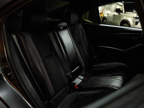 Used 2022 Subaru WRX Limited image 11