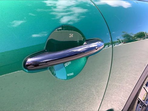 Used 2022 MINI Cooper SE FWD image 31