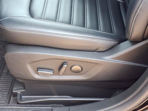 Used 2023 Ford Edge SEL w/ Convenience Package AWD/4WD image 4