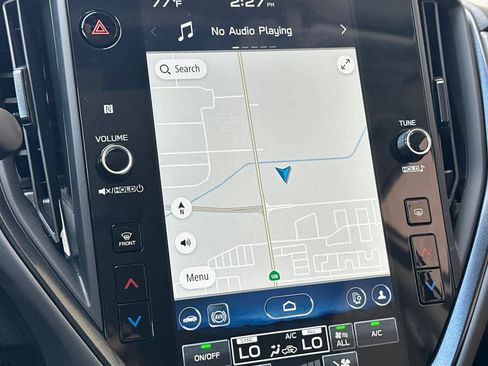 New 2026 Subaru Crosstrek 2.5i Limited AWD/4WD image 21