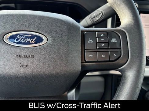 New 2026 Ford F250 XLT w/ XLT Premium Package image 32