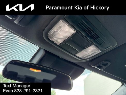 Used 2019 Honda Civic Sport image 25