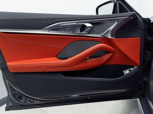 New 2026 BMW 840i xDrive image 15