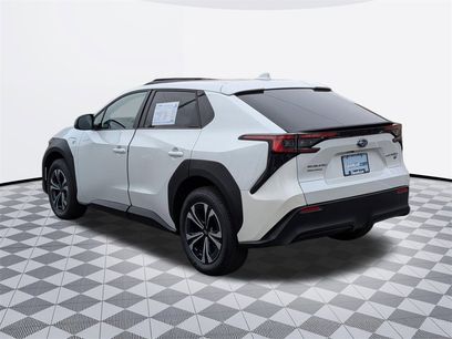 Used 2023 Subaru Solterra AWD