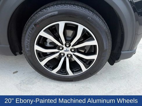 Used 2026 Ford Explorer ST-Line RWD image 12