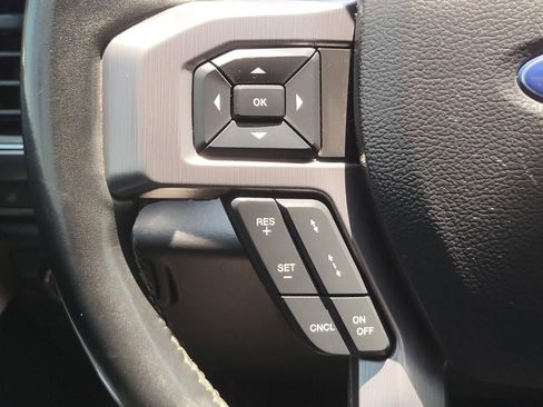 Used 2020 Ford Expedition Platinum AWD/4WD image 35