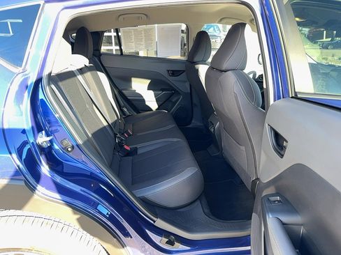 Certified 2025 Subaru Crosstrek 2.0i Premium w/ Convenience Package #2 image 18