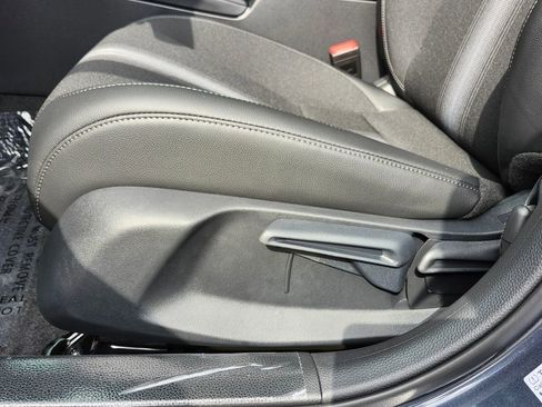 New 2026 Honda Civic Sport image 6