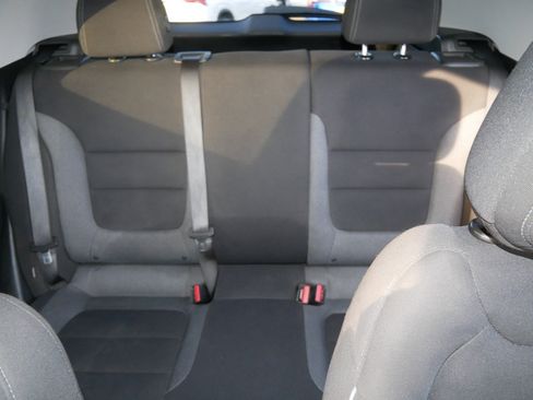 Used 2021 Chevrolet TrailBlazer LT w/ Convenience Package image 13