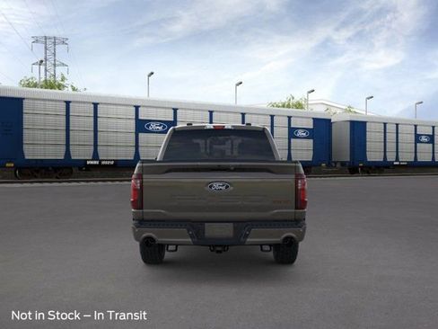 New 2026 Ford F150 Tremor AWD/4WD image 5
