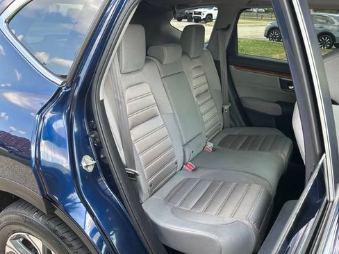 Used 2019 Honda CR-V EX image 38