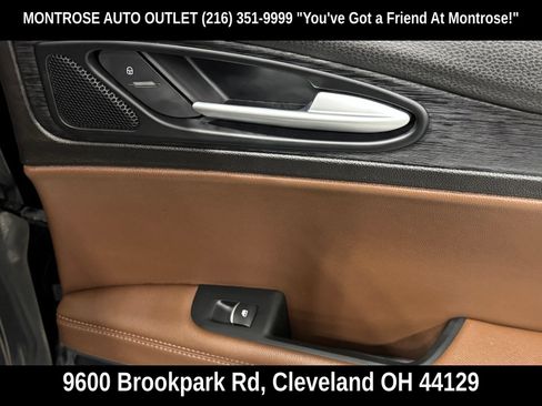 Used 2019 Alfa Romeo Stelvio AWD image 50