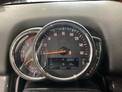 Used 2020 MINI Cooper Countryman S AWD/4WD image 8