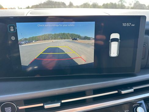 New 2026 Hyundai Santa Fe XRT AWD/4WD image 29