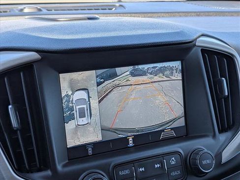 Used 2018 GMC Terrain Denali w/ Advanced Safety Package AWD/4WD image 14