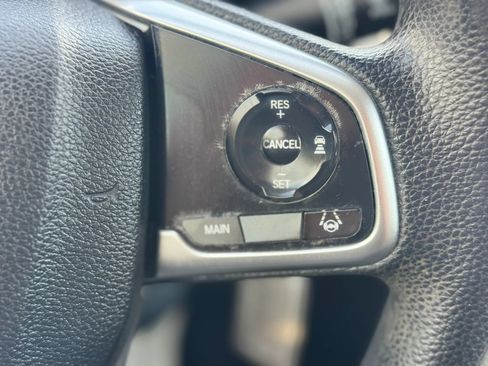 Used 2020 Honda Civic LX image 17