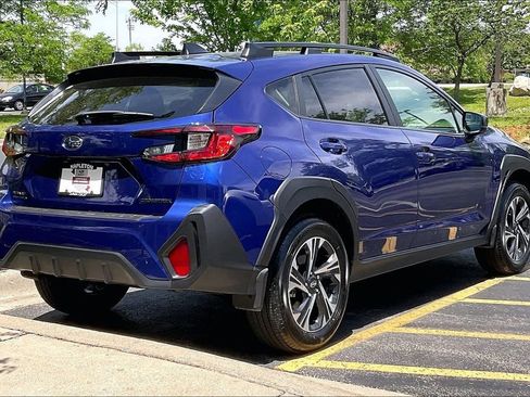 Certified 2026 Subaru Crosstrek 2.0i Premium AWD/4WD image 16