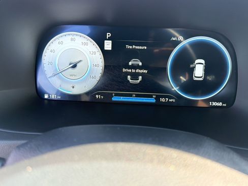 Used 2025 Hyundai Palisade Calligraphy AWD/4WD image 18