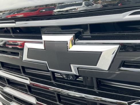 New 2026 Chevrolet Silverado 2500 LTZ w/ LTZ Plus Package image 8