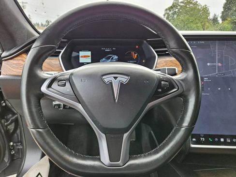Used 2018 Tesla Model S 100D AWD/4WD image 29