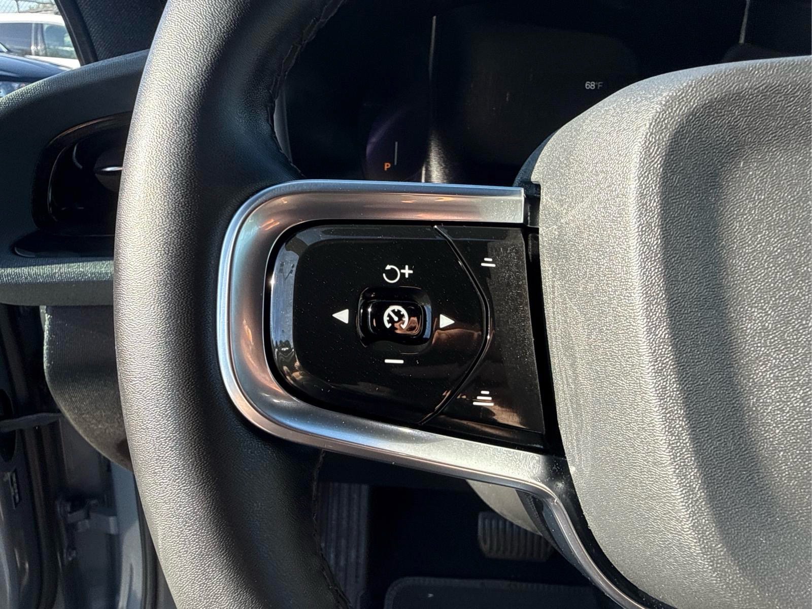 Used 2023 Polestar Polestar 2 AWD/4WD image 25