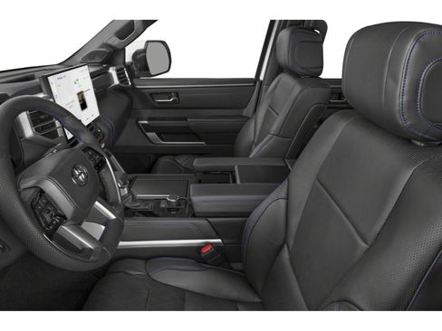 Used 2023 Toyota Tundra Platinum w/ Advanced Package image 6