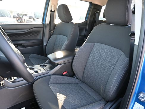 New 2025 Ford Ranger XL image 52