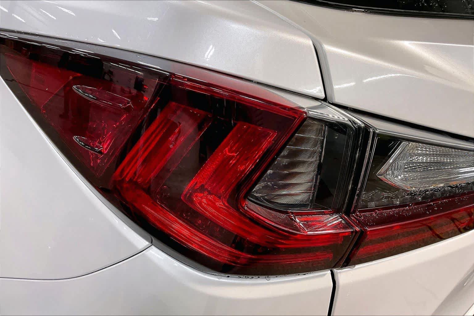Used 2022 Lexus RX 350 AWD w/ Premium Package image 29