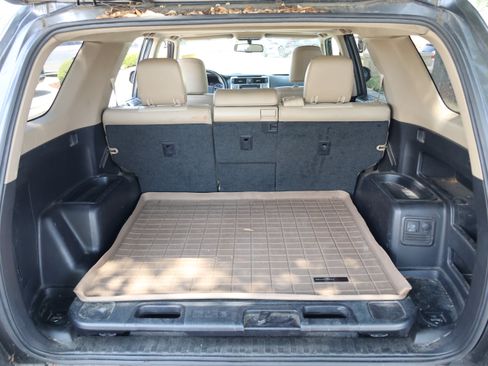 Used 2016 Toyota 4Runner SR5 Premium RWD image 35