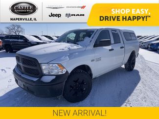 Used 2014 RAM 1500 Tradesman w/ Popular Equipment Group video 1