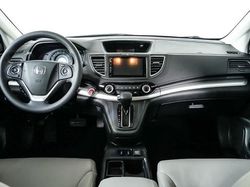Used 2016 Honda CR-V EX image 18